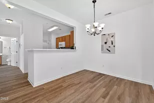 437 Eyam Hall Ln, Apex, NC 27502 - Photo 9