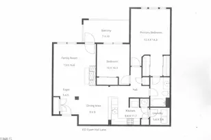 437 Eyam Hall Ln, Apex, NC 27502 - Photo 25