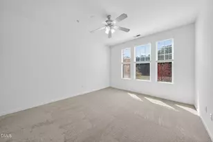 437 Eyam Hall Ln, Apex, NC 27502 - Photo 19