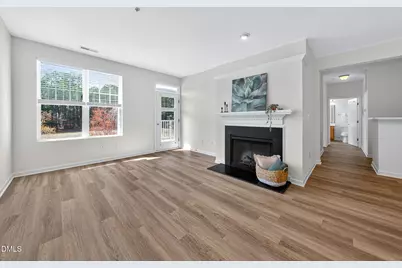 437 Eyam Hall Lane, Apex, NC 27502 - Photo 5