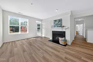 437 Eyam Hall Ln, Apex, NC 27502 - Photo 5