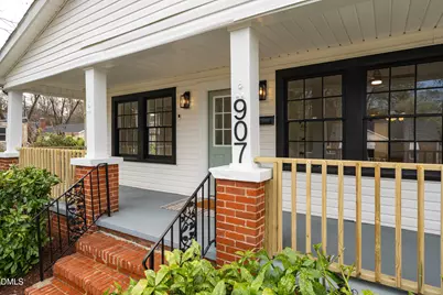 907 Morehead Avenue, Durham, NC 27707 - Photo 1