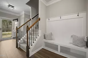 3645 Old Fairground Rd, Angier, NC 27501 - Photo 3