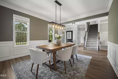 3645 Old Fairground Road, Angier, NC 27501 - Photo 5