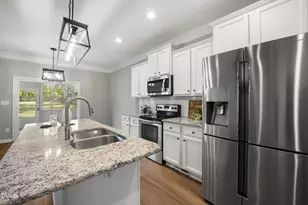 3645 Old Fairground Rd, Angier, NC 27501 - Photo 7