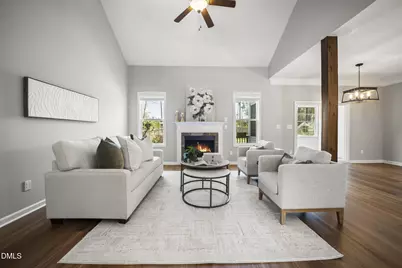 3645 Old Fairground Road, Angier, NC 27501 - Photo 13