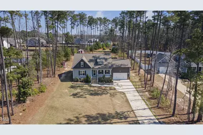 3645 Old Fairground Road, Angier, NC 27501 - Photo 35