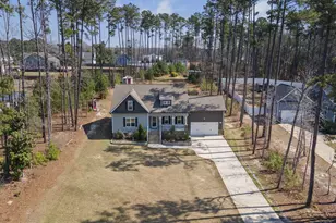 3645 Old Fairground Rd, Angier, NC 27501 - Photo 35