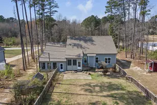 3645 Old Fairground Rd, Angier, NC 27501 - Photo 39