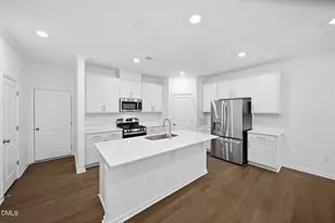 194 Redford Pl Dr, Rolesville, NC 27571 - Photo 9