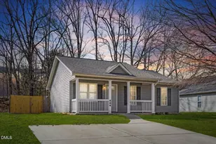 444 Jeffries St, Burlington, NC 27217 - Photo 1