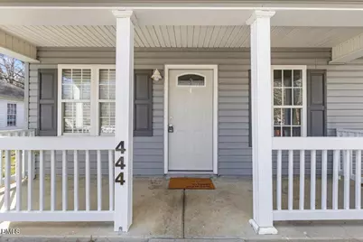 444 Jeffries Street, Burlington, NC 27217 - Photo 5