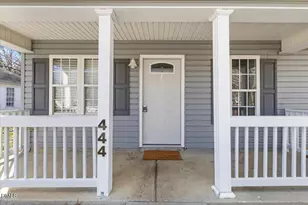 444 Jeffries St, Burlington, NC 27217 - Photo 5