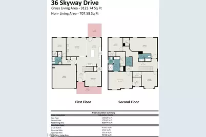 36 Skyway, Clayton, NC 27527 - Photo 37