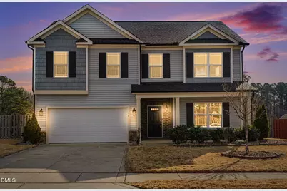 36 Skyway, Clayton, NC 27527 - Photo 1