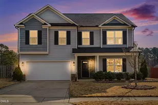 36 Skyway, Clayton, NC 27527 - Photo 1