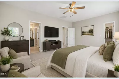 36 Skyway, Clayton, NC 27527 - Photo 9