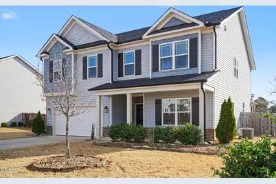 36 Skyway, Clayton, NC 27527 - Photo 3