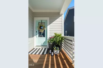 40 Somerleigh Way, Pittsboro, NC 27312 - Photo 5