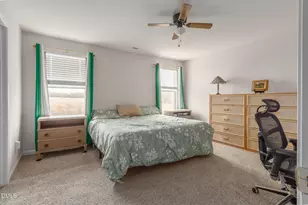 1430 Fruit Cobbler Dr, Haw River, NC 27258 - Photo 27