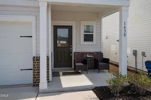 1430 Fruit Cobbler Dr, Haw River, NC 27258 - Photo 3