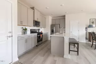 1430 Fruit Cobbler Dr, Haw River, NC 27258 - Photo 11