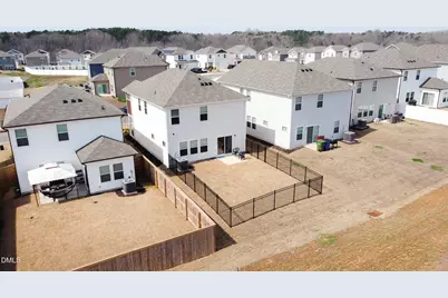 1430 Fruit Cobbler Drive, Haw River, NC 27258 - Photo 7