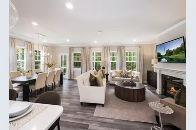 1135 Barred Owl Trail, Rolesville, NC 27587 - Photo 5