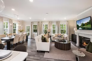 1135 Barred Owl Trail, Rolesville, NC 27587 - Photo 5