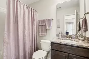 1101 Rocketcress Dr, Durham, NC 27713 - Photo 17