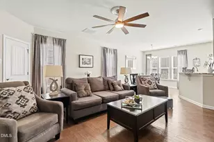 1101 Rocketcress Dr, Durham, NC 27713 - Photo 1