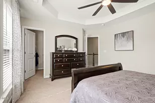 1101 Rocketcress Dr, Durham, NC 27713 - Photo 21