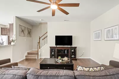 1101 Rocketcress Drive, Durham, NC 27713 - Photo 13