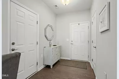 1101 Rocketcress Drive, Durham, NC 27713 - Photo 7