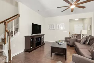 1101 Rocketcress Dr, Durham, NC 27713 - Photo 9