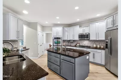 314 Montelena Place, Cary, NC 27513 - Photo 17