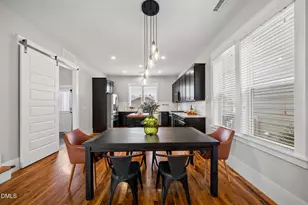 145 Meadows Edge Dr, Chapel Hill, NC 27516 - Photo 11