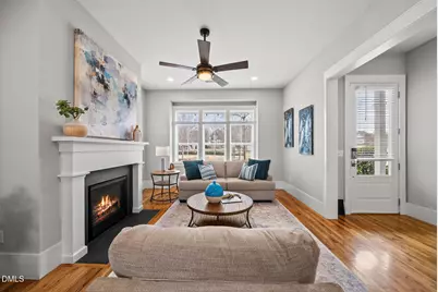 145 Meadows Edge Drive, Chapel Hill, NC 27516 - Photo 5