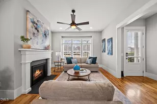 145 Meadows Edge Dr, Chapel Hill, NC 27516 - Photo 5