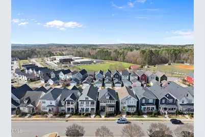 145 Meadows Edge Drive, Chapel Hill, NC 27516 - Photo 27