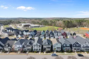 145 Meadows Edge Dr, Chapel Hill, NC 27516 - Photo 27