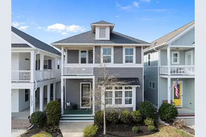 145 Meadows Edge Drive, Chapel Hill, NC 27516 - Photo 1