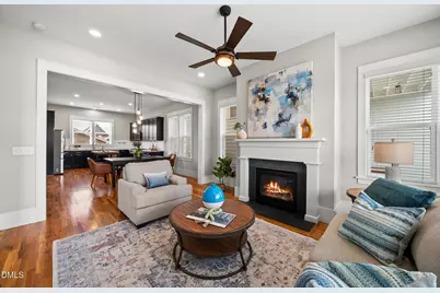 145 Meadows Edge Drive, Chapel Hill, NC 27516 - Photo 3