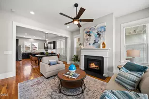 145 Meadows Edge Dr, Chapel Hill, NC 27516 - Photo 3