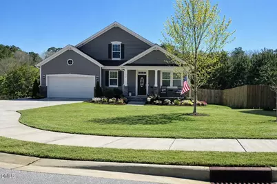 228 Montasel Court, Fuquay Varina, NC 27526 - Photo 1