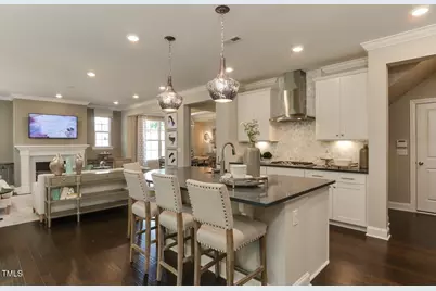 2973 Ocean Sunrise Drive, Wake Forest, NC 27587 - Photo 9