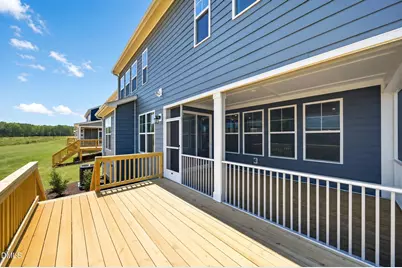 2973 Ocean Sunrise Drive, Wake Forest, NC 27587 - Photo 33