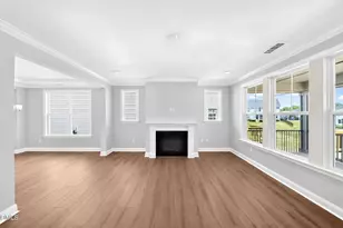2973 Ocean Sunrise Dr, Wake Forest, NC 27587 - Photo 9