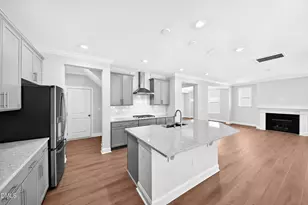 2973 Ocean Sunrise Dr, Wake Forest, NC 27587 - Photo 5