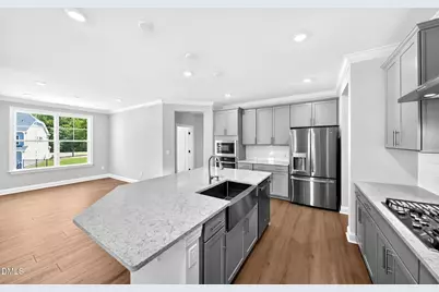 2973 Ocean Sunrise Drive, Wake Forest, NC 27587 - Photo 3